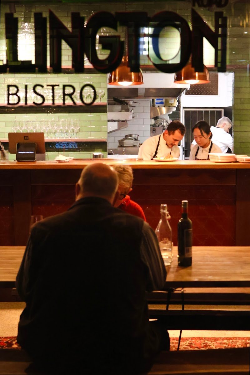 Wellington Road Bistro