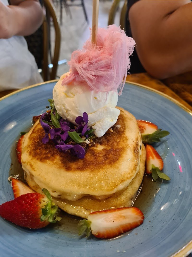 Candy Cafe Bar photo 7