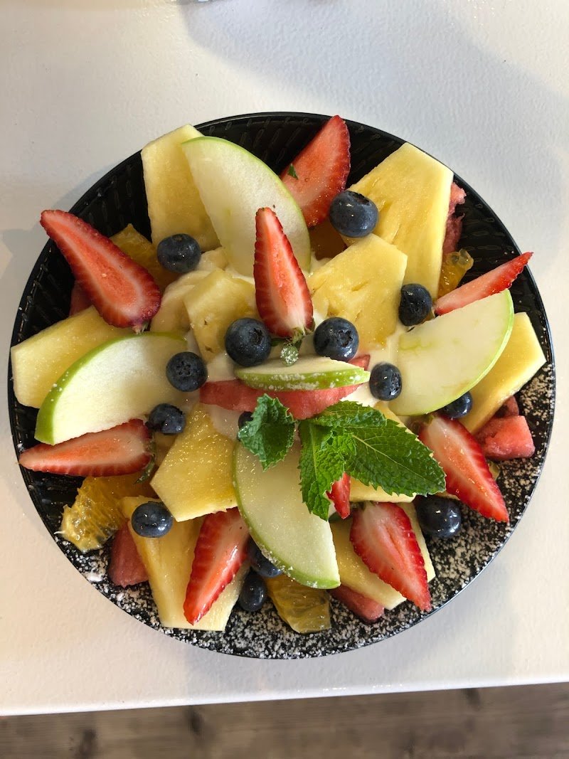 Candy Cafe Bar photo 2