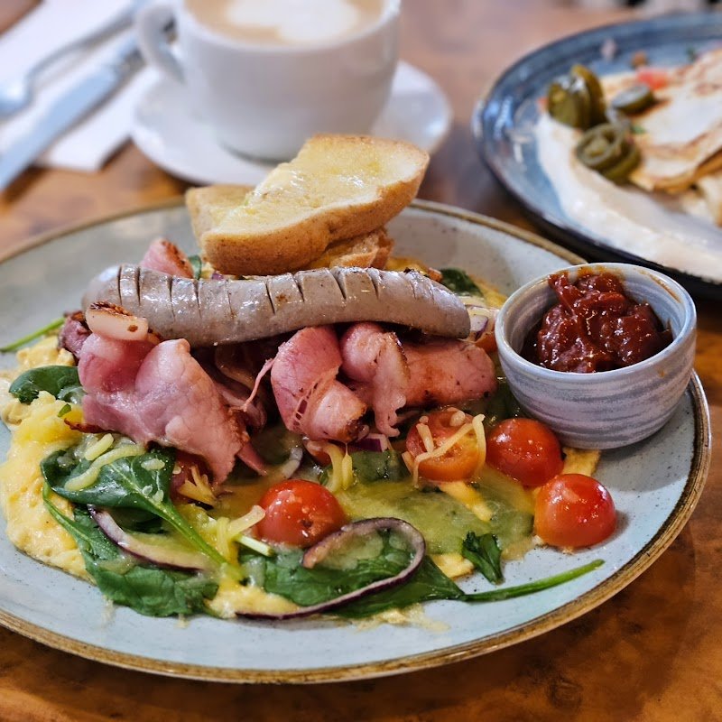 Candy Cafe Bar photo 6