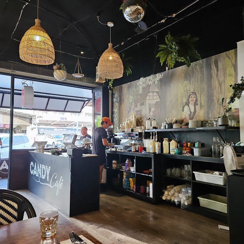 Candy Cafe Bar photo 3