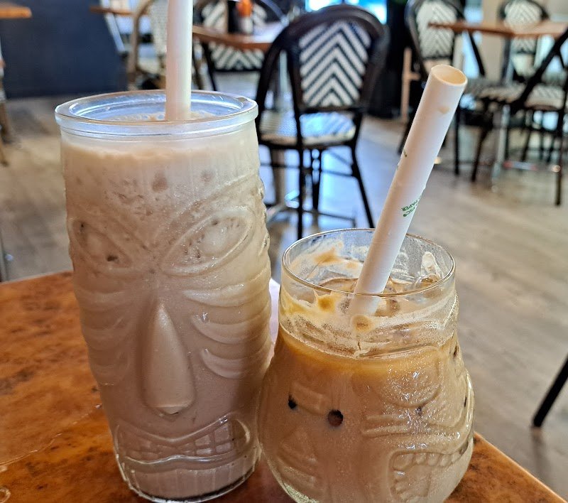 Candy Cafe Bar photo 10