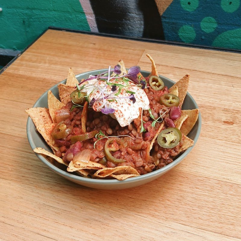 Cantina de Valle photo 9