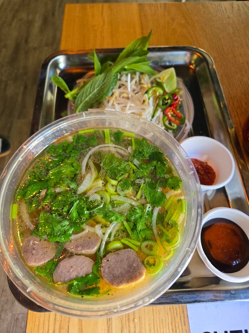 D&Y Banh Mi Cafe photo 5