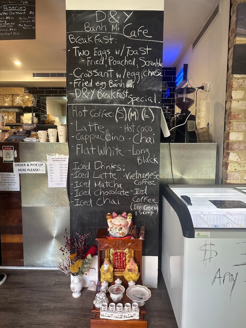 D&Y Banh Mi Cafe photo 6