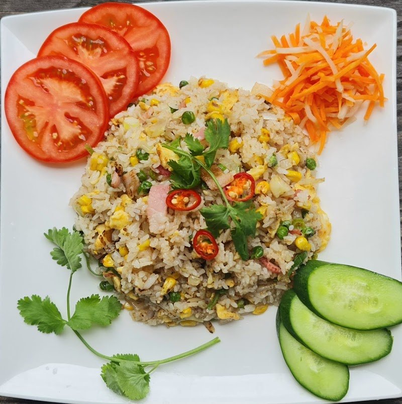 D&Y Banh Mi Cafe photo 8