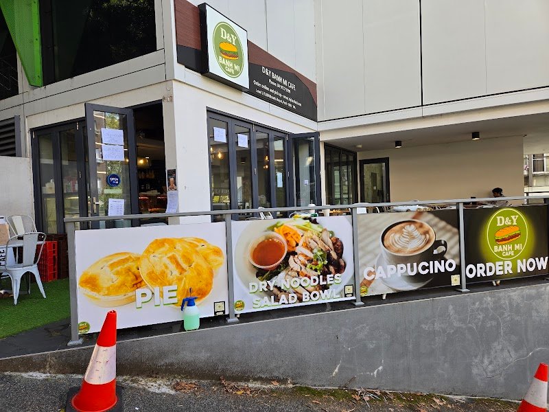 D&Y Banh Mi Cafe photo 10