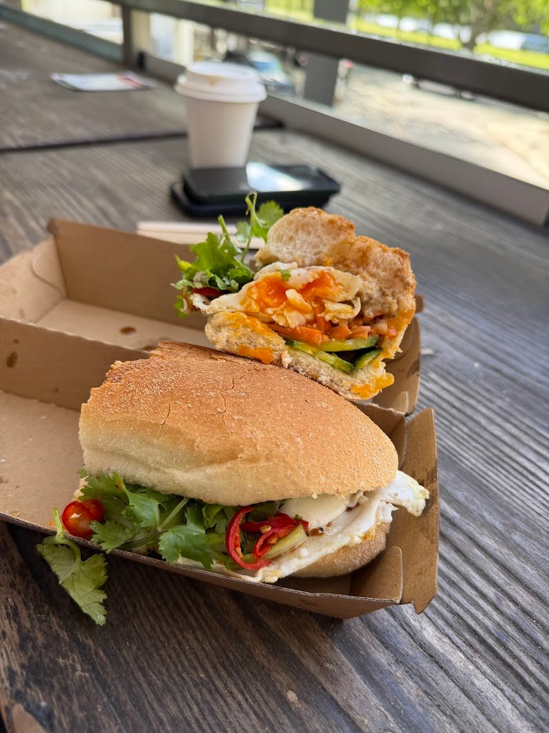 D&Y Banh Mi Cafe photo 3