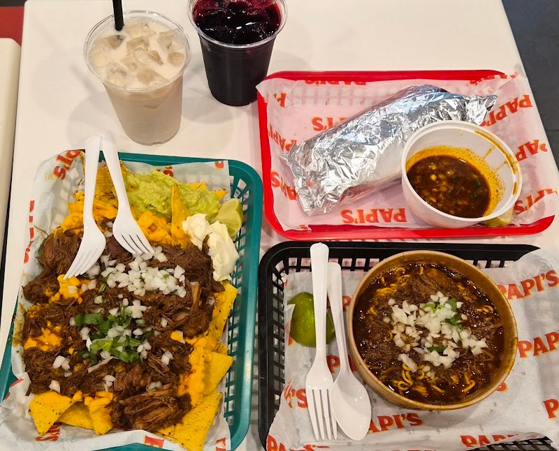 Papi’s Birria Tacos Darlinghurst photo 3