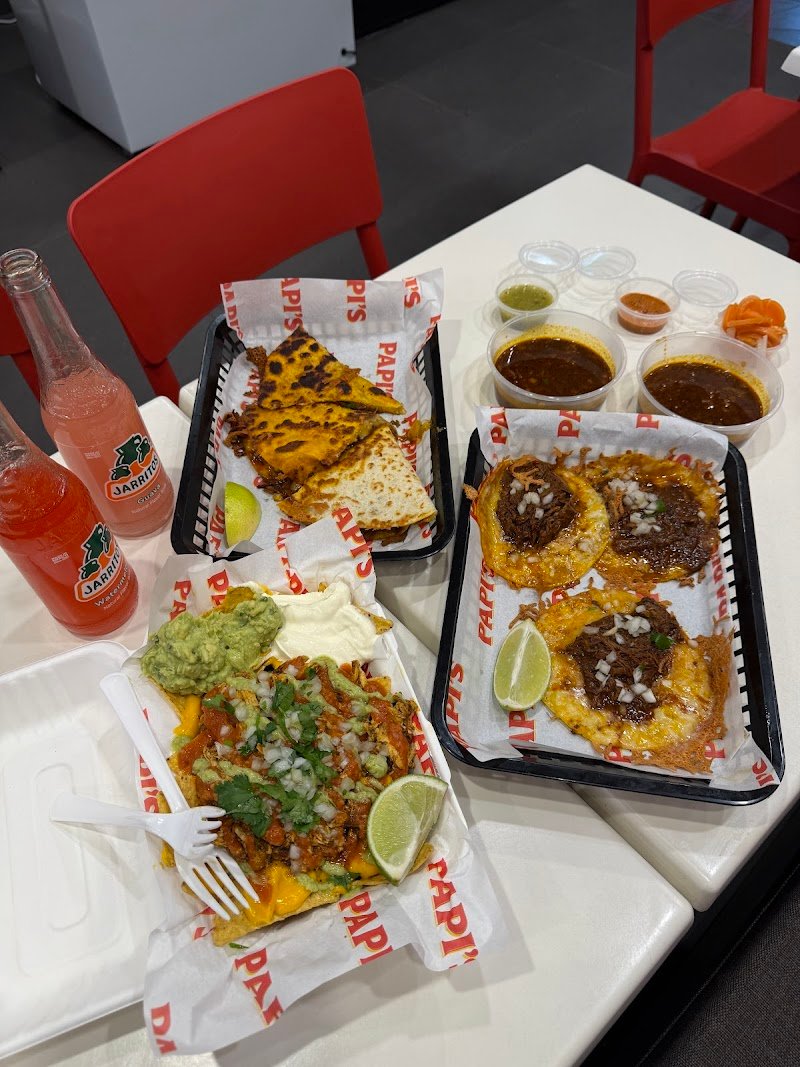 Papi’s Birria Tacos Darlinghurst photo 4