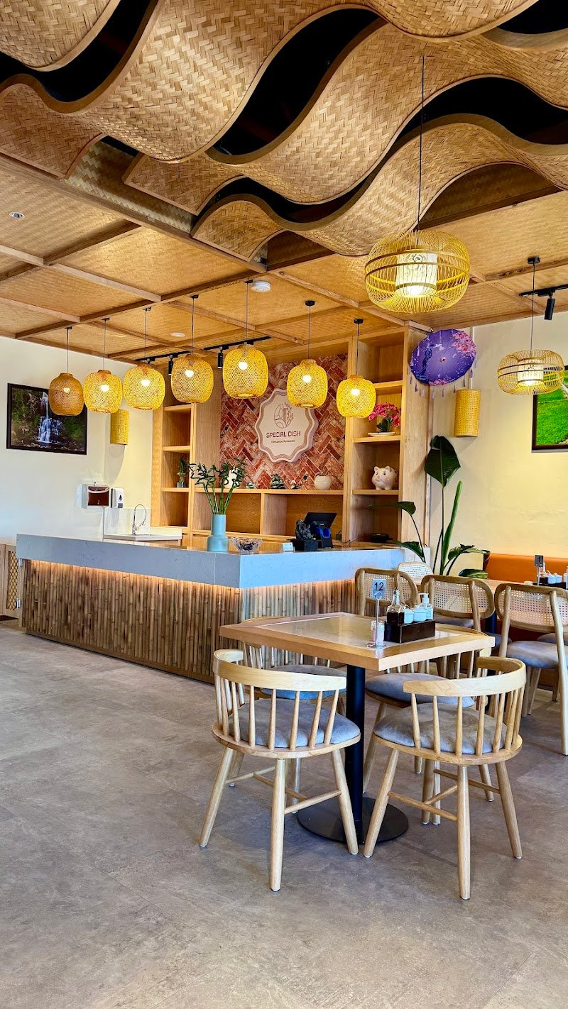 Special Dish Vietnamese Restaurant