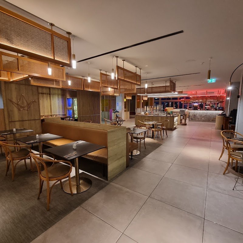 Paper Crane by Crystalbrook photo 5