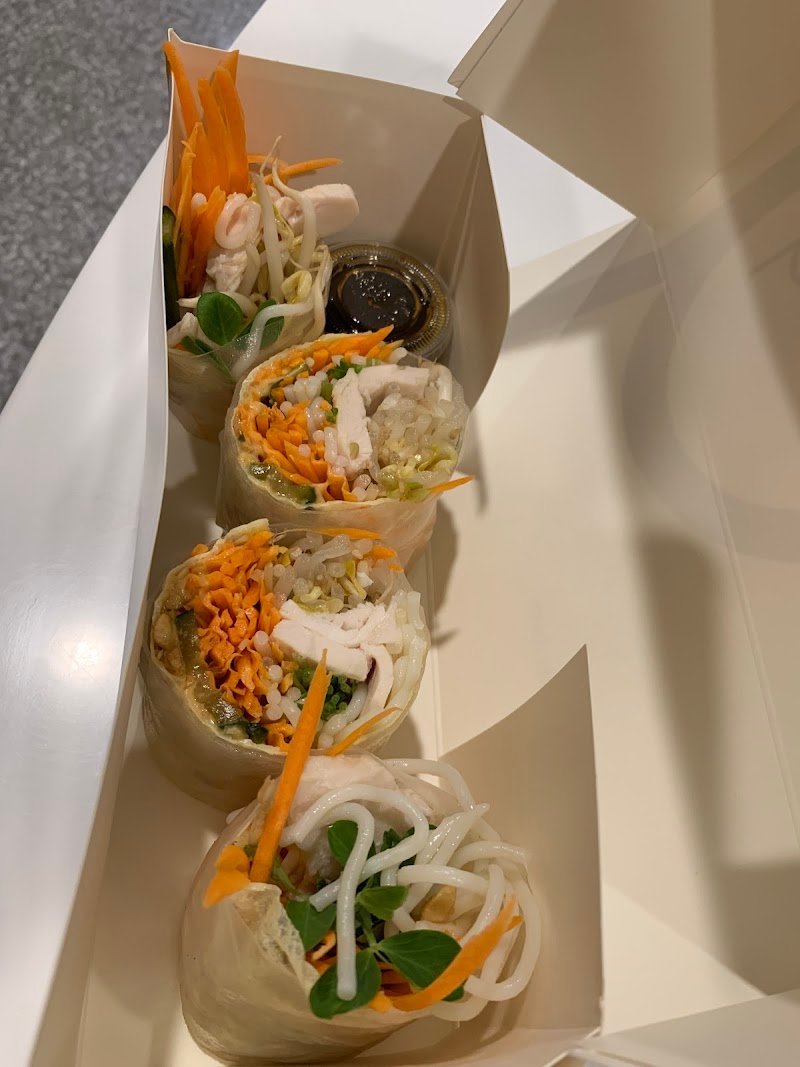 Banana Blossom Canberra photo 6