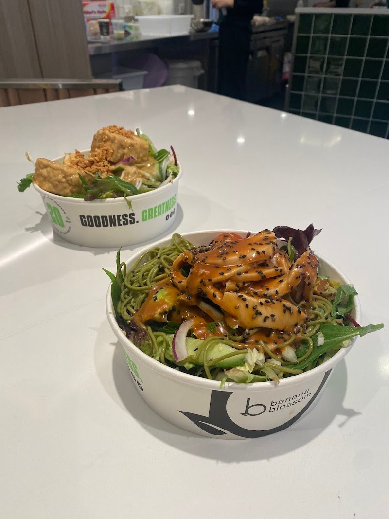 Banana Blossom Canberra photo 8