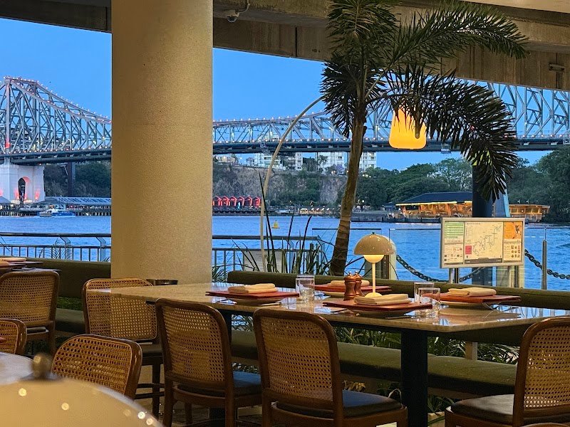 Massimo Restaurant & Bar