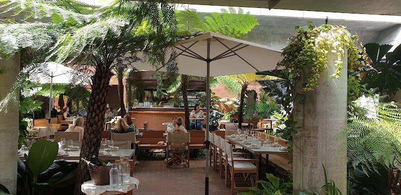 Southside Restaurant