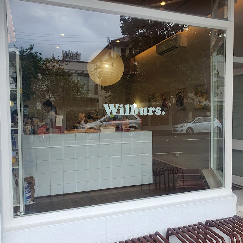 Wilburs. photo 7