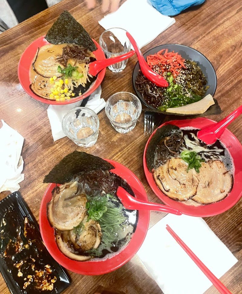 Goukai Ramen photo 9