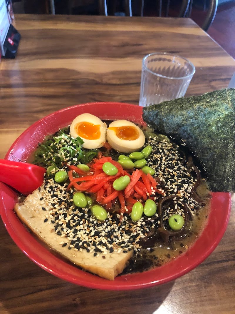 Goukai Ramen photo 6