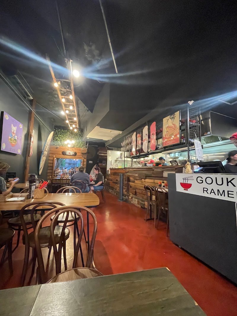 Goukai Ramen photo 7