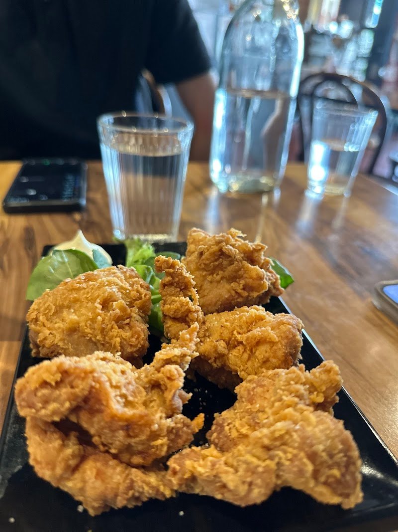 Goukai Ramen photo 8