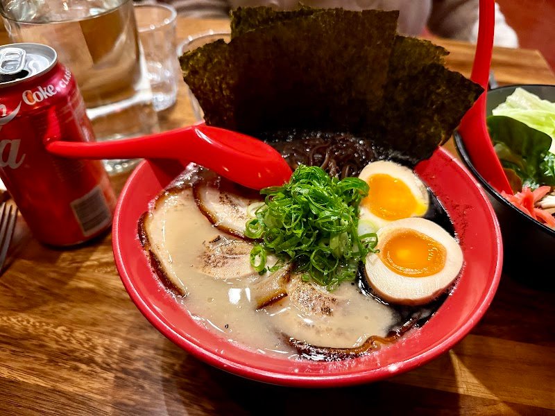 Goukai Ramen photo 3