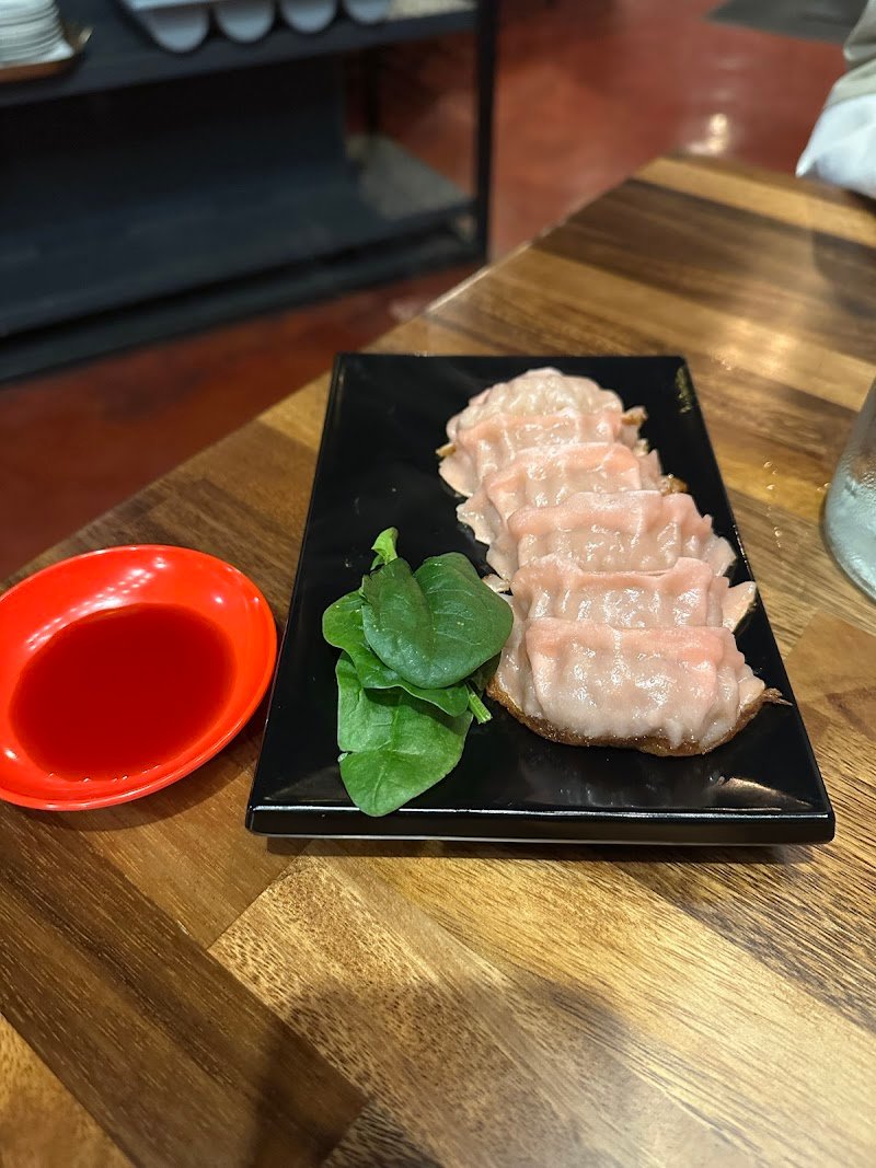 Goukai Ramen photo 4