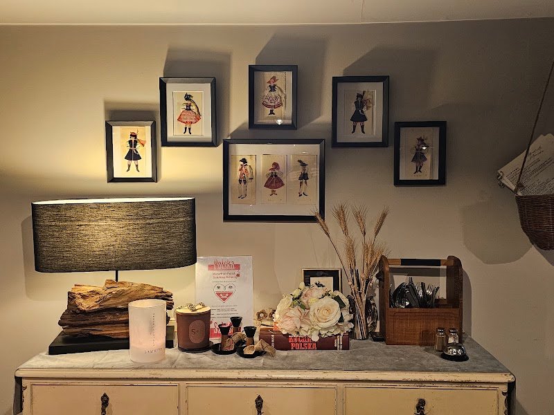 MAMUŚKA Polish Restaurant photo 8