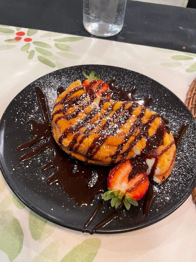 MAMUŚKA Polish Restaurant photo 9