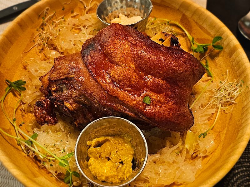 MAMUŚKA Polish Restaurant photo 3