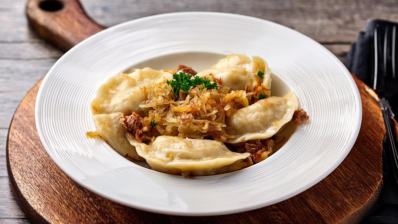 MAMUŚKA Polish Restaurant photo 2