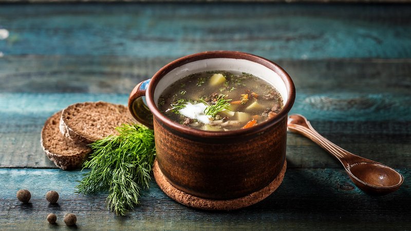 MAMUŚKA Polish Restaurant photo 4