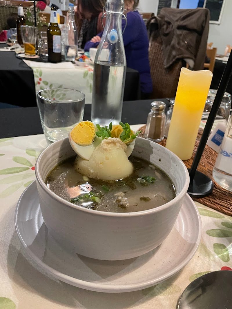 MAMUŚKA Polish Restaurant photo 10