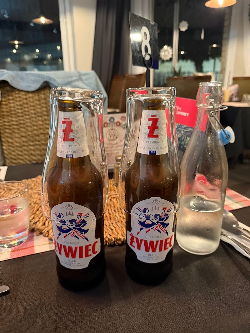 MAMUŚKA Polish Restaurant photo 7