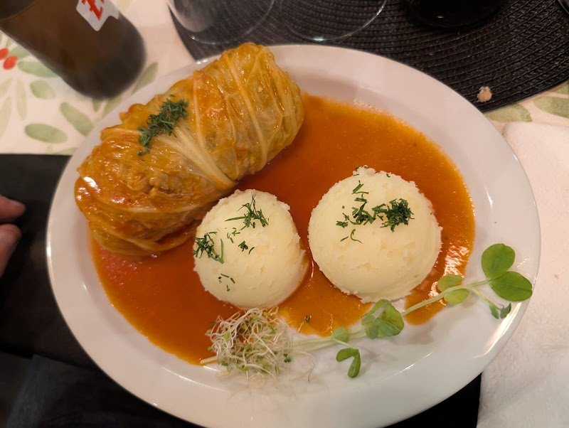 MAMUŚKA Polish Restaurant photo 6