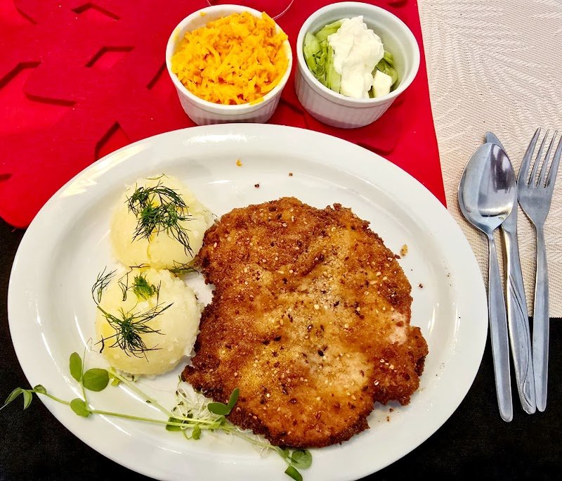 MAMUŚKA Polish Restaurant photo 5