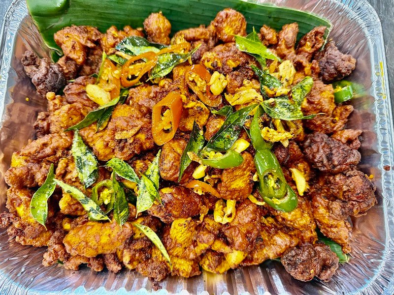 LiZ Restaurant โ Indian Cuisine photo 10