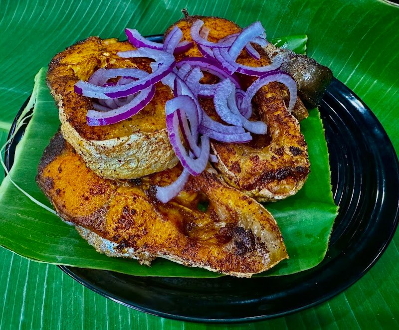 LiZ Restaurant โ Indian Cuisine photo 5