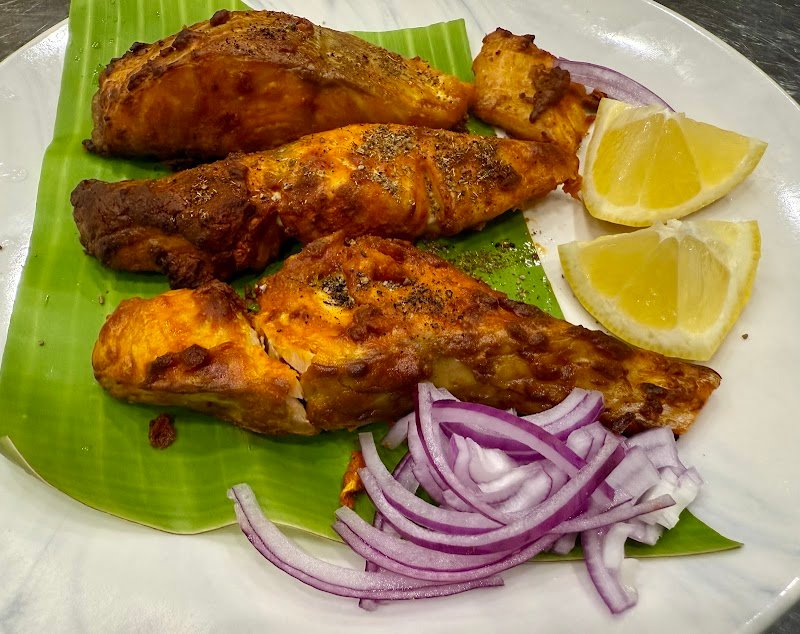 LiZ Restaurant โ Indian Cuisine photo 8