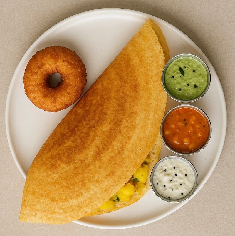 LiZ Restaurant โ Indian Cuisine photo 9