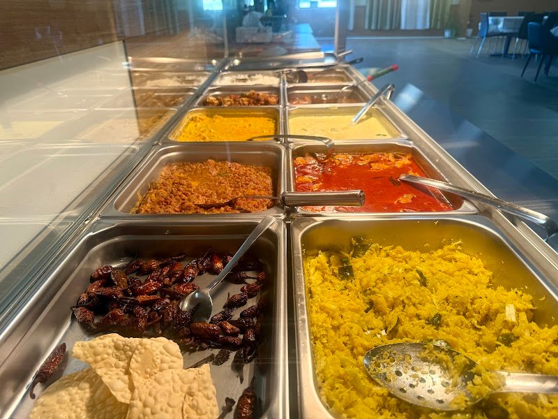 LiZ Restaurant โ Indian Cuisine photo 7