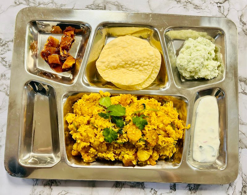 LiZ Restaurant โ Indian Cuisine photo 3