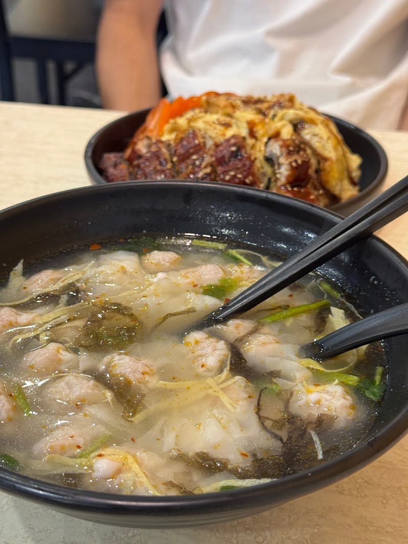 YUM YUM AU 食光私房菜 photo 8