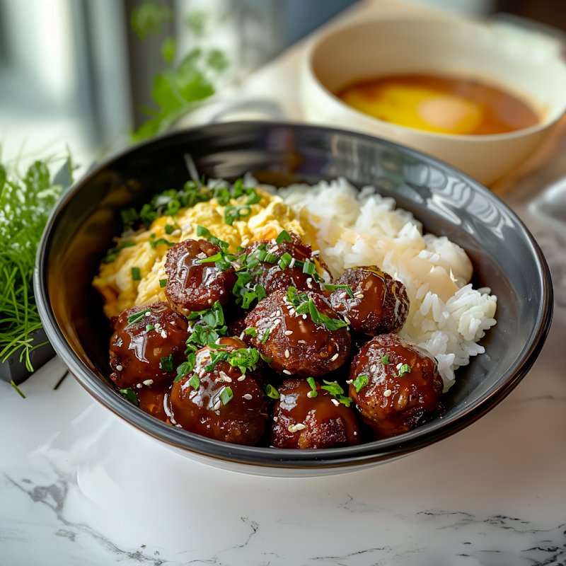 YUM YUM AU 食光私房菜 photo 6