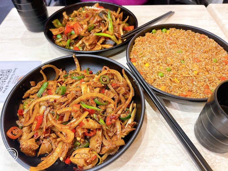 YUM YUM AU 食光私房菜 photo 3