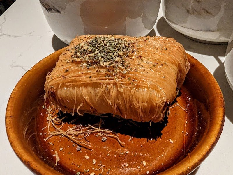 Bayti Restaurant photo 10