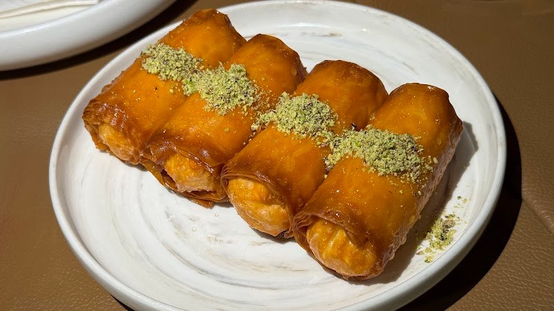 Bayti Restaurant photo 9