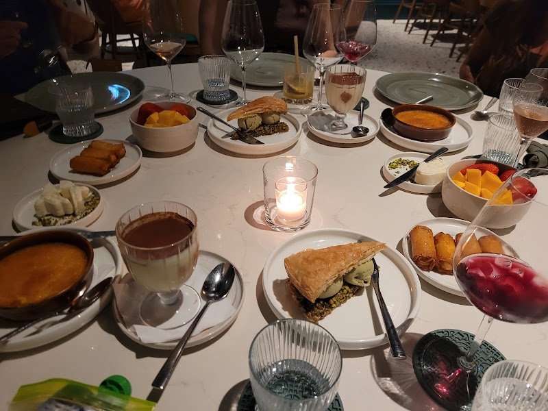 Bayti Restaurant photo 3