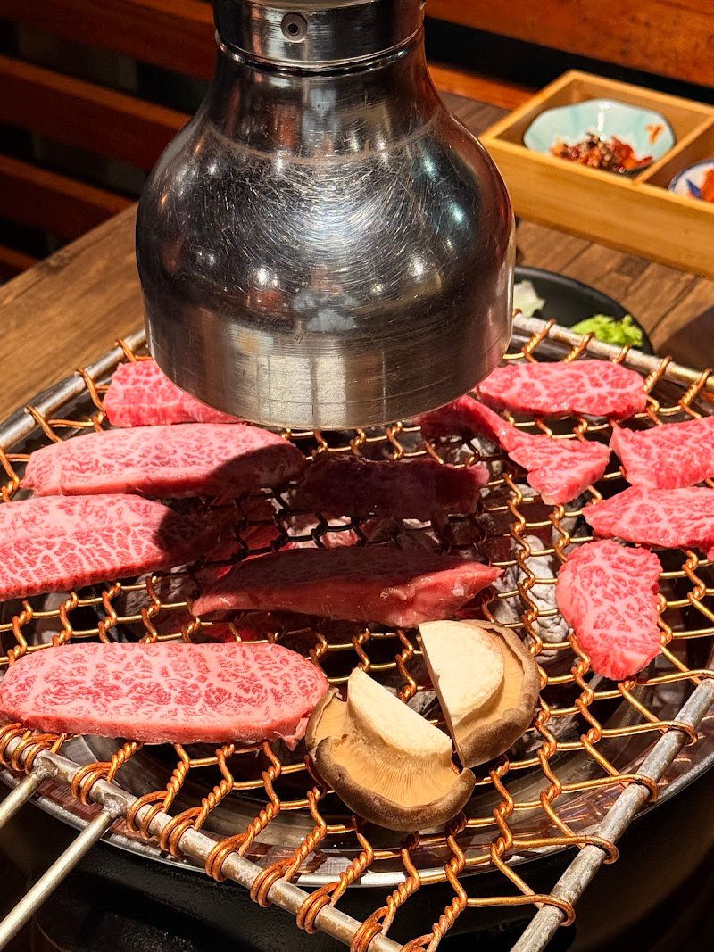 Melbourne Hwaro Korean BBQ photo 4