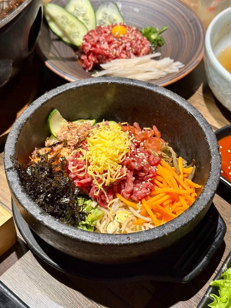 Melbourne Hwaro Korean BBQ photo 8